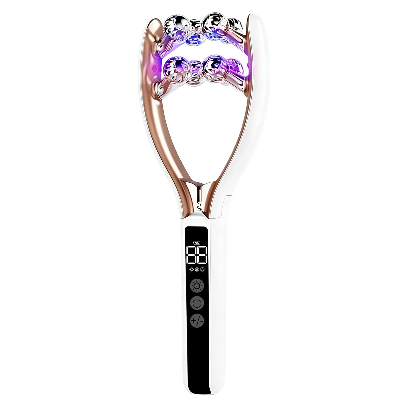 Livingglo™ V-Face Sculpt Pro: The Ultimate Guide to LED Facial Sculpting & Microcurrent Skincare
