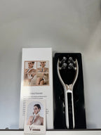 Livingglo™ V-Face Sculpt Pro | LED Microcurrent Face & Neck Massager